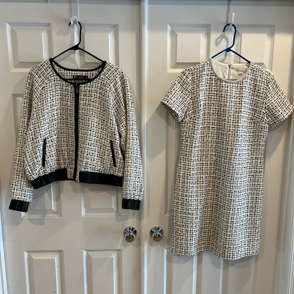 Dress Set - Picture 1 of 3